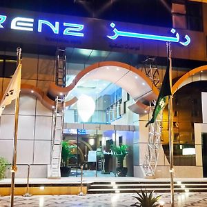 Renz Hotel Jeddah